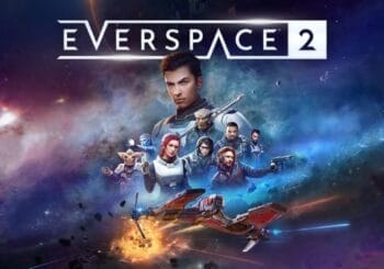 Everspace 2 (PC, PS5, Xbox Series S/X)