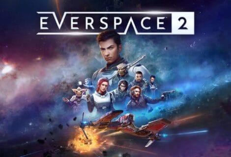 Everspace 2 (PC, PS5, Xbox Series S/X)