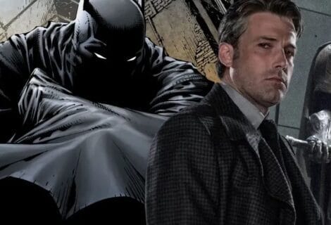We weten nu wie de nieuwe Superman wordt, maar wat met Batman? DC-baas Gunn geeft een update