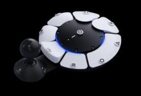 PlayStation Access-controller verschijnt eind dit jaar