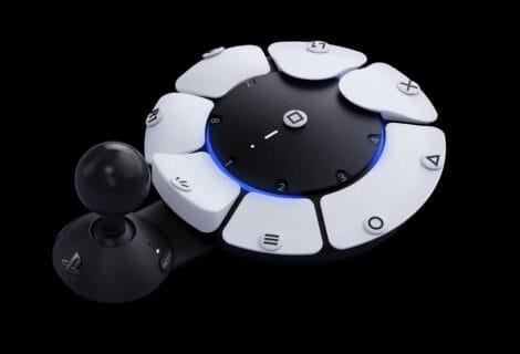PlayStation Access-controller verschijnt eind dit jaar
