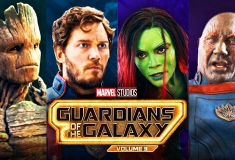 Releasedatum van Guardians of the Galaxy Vol. 3 op Disney+ onthuld