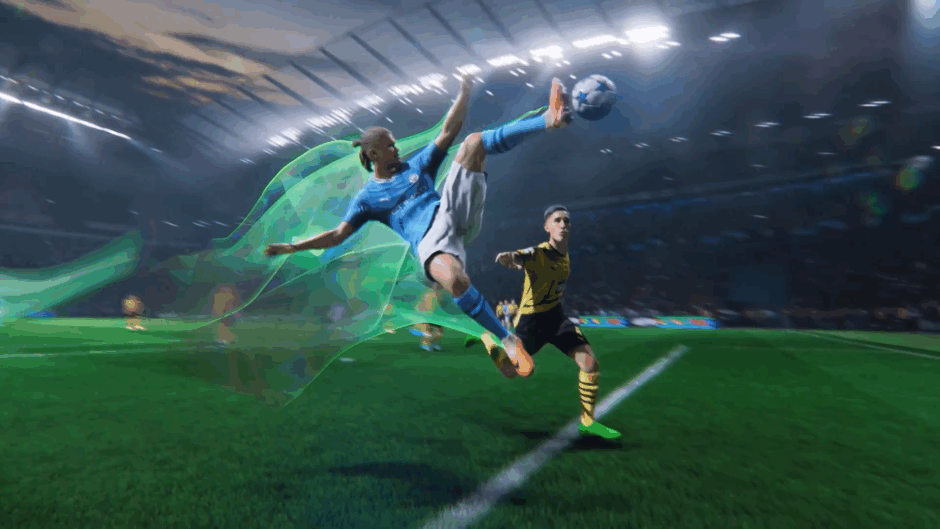 Nieuwe Heroes voor EA Sports FC 24 zijn onthuld