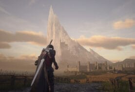 Final Fantasy XVI krijgt mogelijk DLC