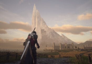 Final Fantasy XVI krijgt mogelijk DLC