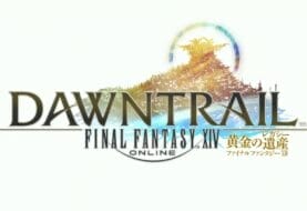Final Fantasy XIV nieuwe uitbreiding en Xbox Series-versie aangekondigd