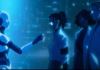 Eerste deel van Overwatch 2 anime serie Genesis is nu beschikbaar
