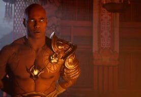 Geras getoond in brute trailer voor Mortal Kombat 1