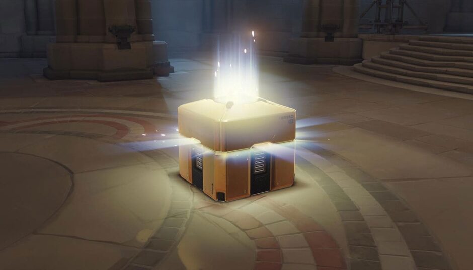 Nederlandse overheid wil lootboxes in games verbieden