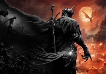 Lords of the Fallen systeemeisen bekendgemaakt voor PC-versie