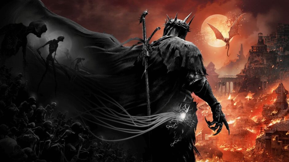Lords of the Fallen systeemeisen bekendgemaakt voor PC-versie