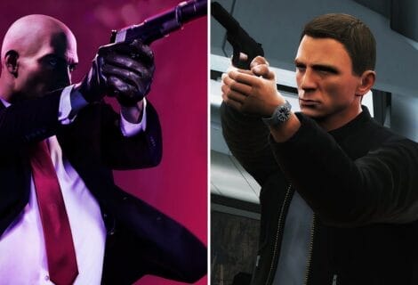 Hitman studio IO Interactive opent vijfde studio