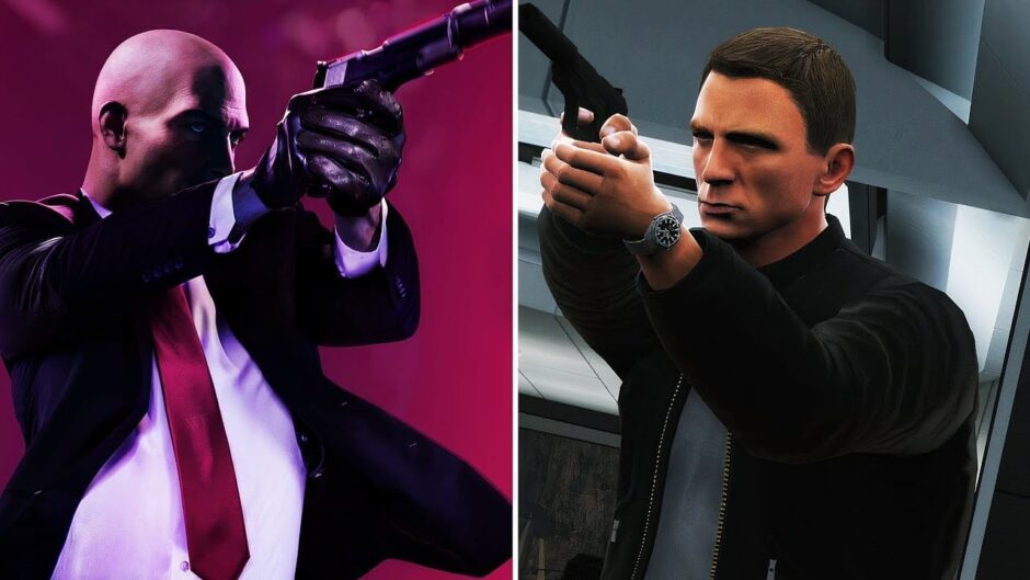 Hitman studio IO Interactive opent vijfde studio