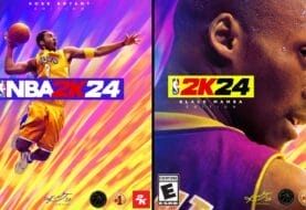 Take-Two eert overleden basketbalster Kobe Bryant door hem op de cover van NBA 2K24 te zetten