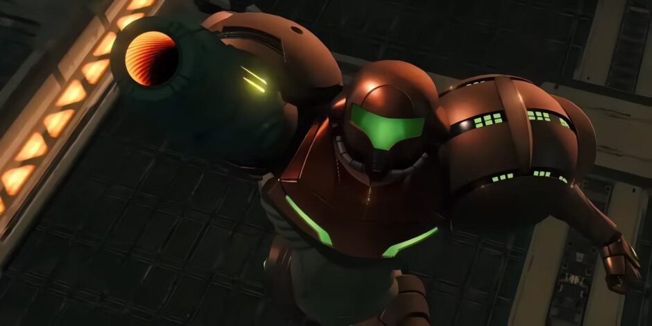 Metroid Prime 2 Remastered komt er ”snel aan” volgens insider