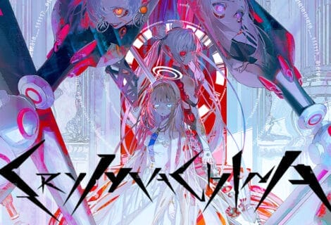 Crymachina (Switch, PS5, PS4)