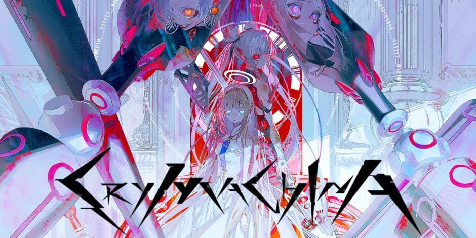 Crymachina (Switch, PS5, PS4)