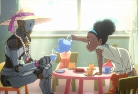 Deel 2 van Overwatch 2 anime Genesis toont het begin van Overwatch