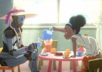 Deel 2 van Overwatch 2 anime Genesis toont het begin van Overwatch