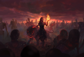 Path of Exile 2 wordt een aparte sequel
