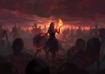 Path of Exile 2 wordt een aparte sequel