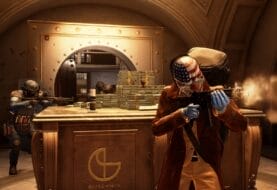 Payday 3 Dev Diary toont omgevingen en animaties