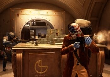 Payday 3 Dev Diary toont omgevingen en animaties