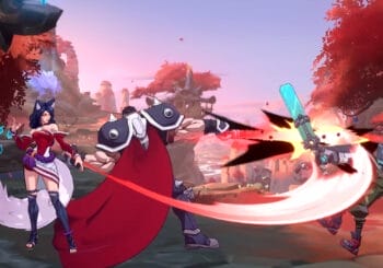 Gloednieuwe feature onthuld voor de Fighting-game van de makers van League of Legends