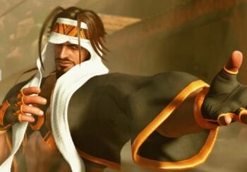 Rashid vanaf 24 juli speelbaar in Street Fighter 6