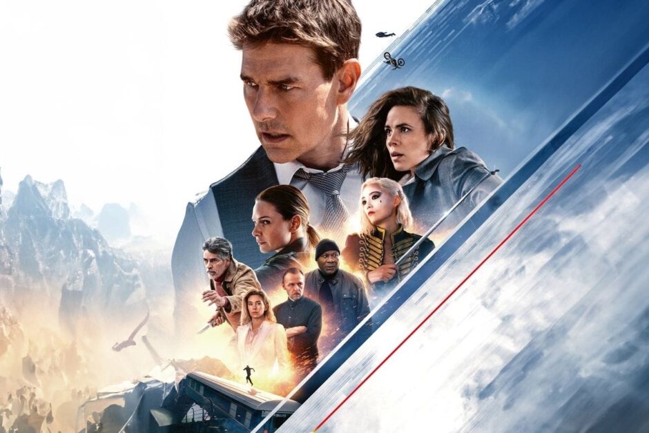 Review: Mission: Impossible – Dead Reckoning Part One is Ethan Hunts beste missie ooit