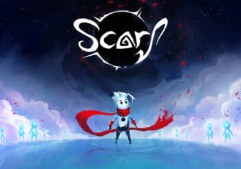 Scarf (PS5, PS4, Xbox Series X|S, Xbox One)
