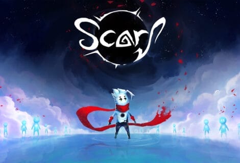 Scarf (PS5, PS4, Xbox Series X|S, Xbox One)