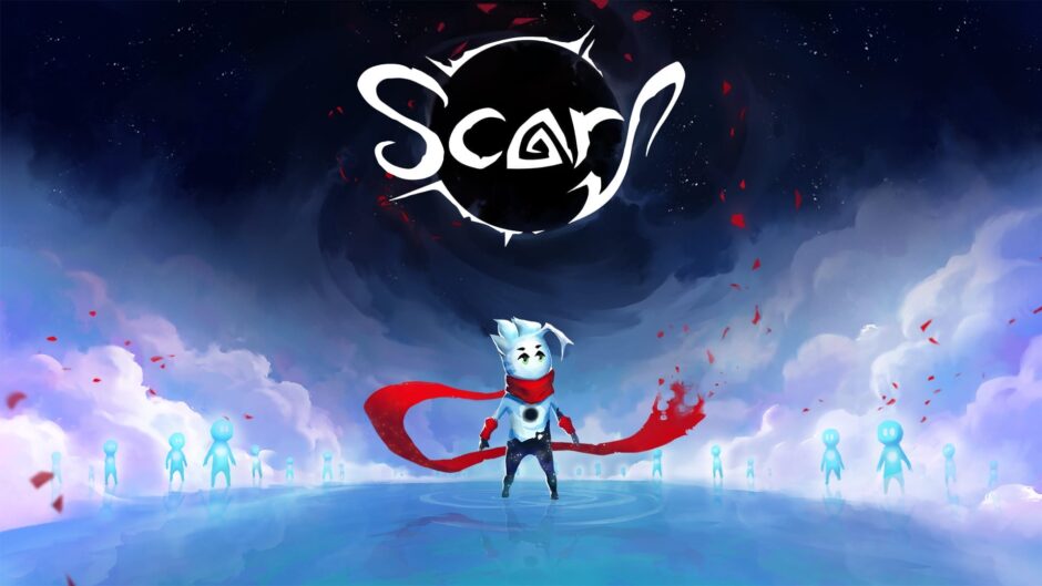 Scarf (PS5, PS4, Xbox Series X|S, Xbox One)