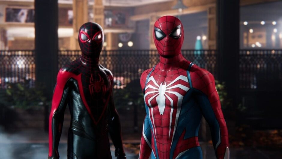 Ontwikkelaars van Marvel’s Spider-Man 2 vertellen over de gameplay, locaties, karakters en meer