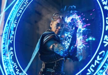 Cinematic trailer vrijgegeven voor Immortals of Aveum