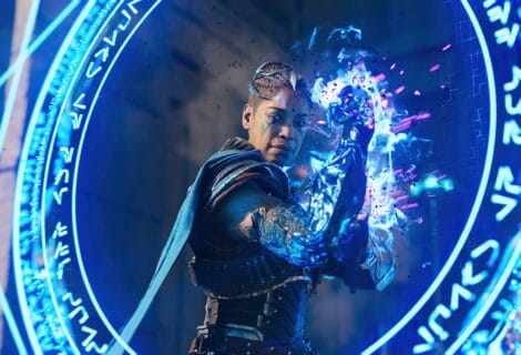Cinematic trailer vrijgegeven voor Immortals of Aveum