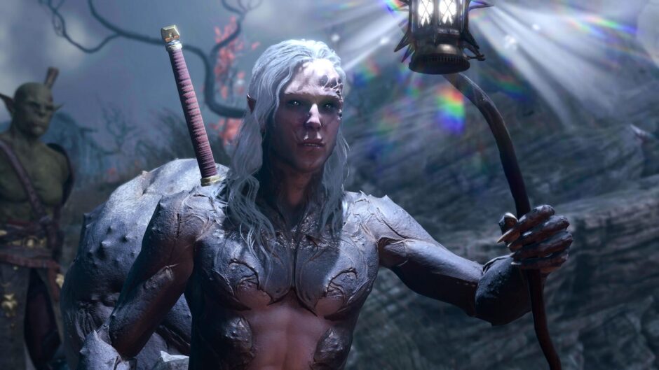 Dit is hoe lang de gemiddelde playthrough van Baldur’s Gate 3 zal duren