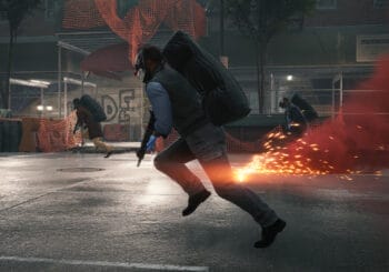 Nieuwe Payday 3 video gaat dieper in op de combat en wapens