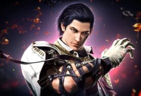 Claudio Serafino aangekondigd als speelbaar personage in Tekken 8 - Trailer