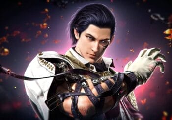 Claudio Serafino aangekondigd als speelbaar personage in Tekken 8 - Trailer