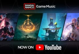 Bandai Namco opent YouTube-kanaal met officiële soundtracks van verschillende games