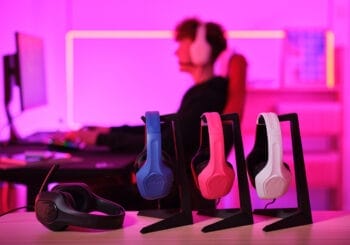 Trust komt met kleurrijke gaming headsets met een gunstige prijskaartje
