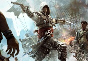 Ubisoft werkt naar verluidt aan een remake van Assassin's Creed 4: Black Flag
