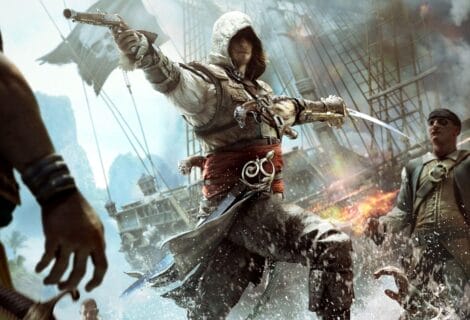 Ubisoft werkt naar verluidt aan een remake van Assassin's Creed 4: Black Flag