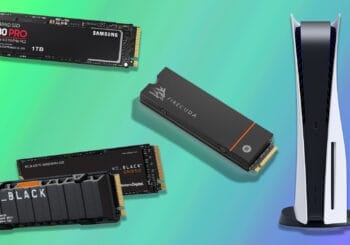 De ultieme PS5 SSD handleiding! Deze SSD’s zijn compatibel met de PlayStation 5