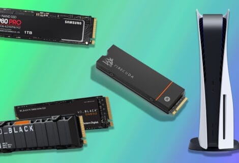 De ultieme PS5 SSD handleiding! Deze SSD’s zijn compatibel met de PlayStation 5