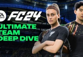 EA Sports FC 24 Deep Dive vertelt je alles over Ultimate Team