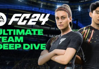 EA Sports FC 24 Deep Dive vertelt je alles over Ultimate Team