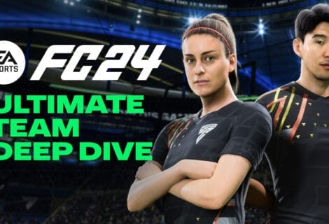 EA Sports FC 24 Deep Dive vertelt je alles over Ultimate Team