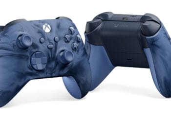Microsoft kondigt Stormcloud Vapor Special Edition Xbox Controller aan